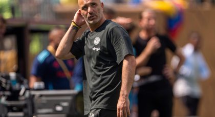 Chelsea ask about £68 million Premier League defender