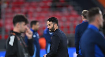 Man United star available for £40 million