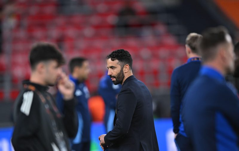 Man United star available for £40 million
