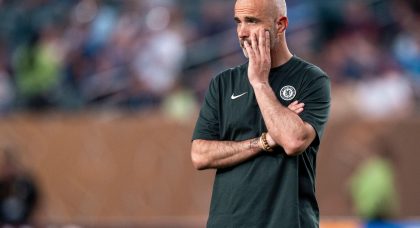 Chelsea close to finalising signing of Bundesliga star