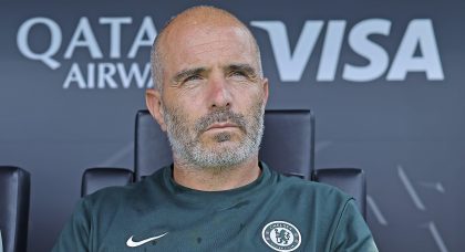 Chelsea agree £50 million deal to sign striker