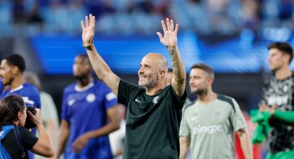 Chelsea monitoring Championship defender