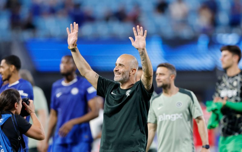 Chelsea monitoring Championship defender