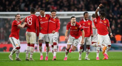Man united star close to joining Barcelona