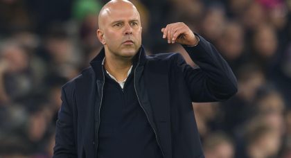 Liverpool could still complete signing of £130 million star