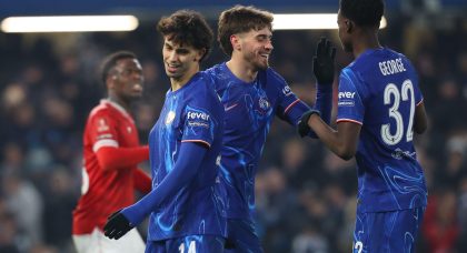 Chelsea star rejects two offers in bid to return to former club