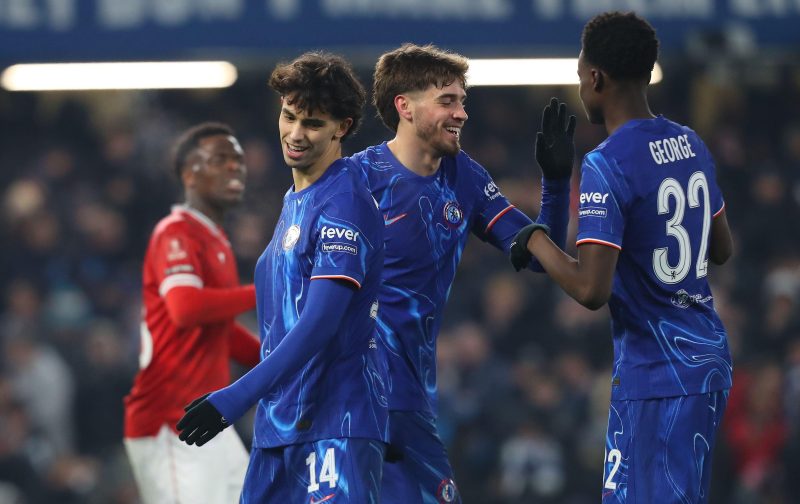 Chelsea star rejects two offers in bid to return to former club