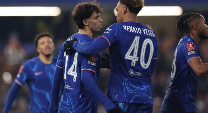 Saudi side Al Nassr close to signing £113 million Chelsea star
