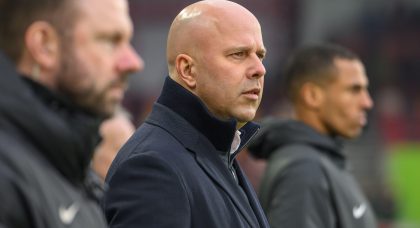 Liverpool chasing Serie A defender