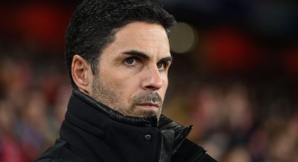 Arsenal agree deal to sign La Liga defender