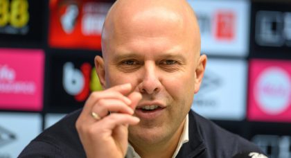 Liverpool edging closer to signing England defender