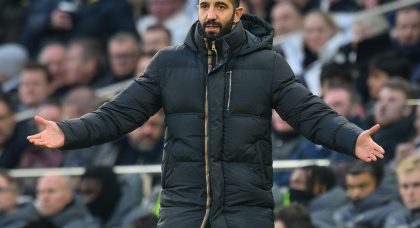 Man United deterred from signing free agent striker