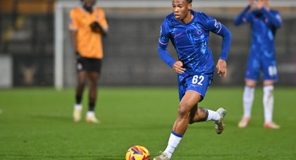Chelsea defender set to join French side on five-year-deal