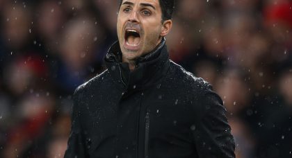 Arsenal in prime position to sign Real Madrid superstar