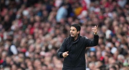 Arsenal still pursuing La Liga defender