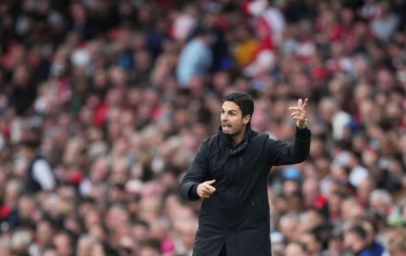 Arsenal still pursuing La Liga defender