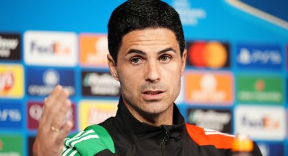 Arsenal sign Spain international from Chelsea