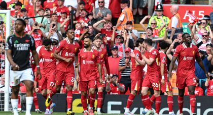 Liverpool star could still leave Anfield this summer