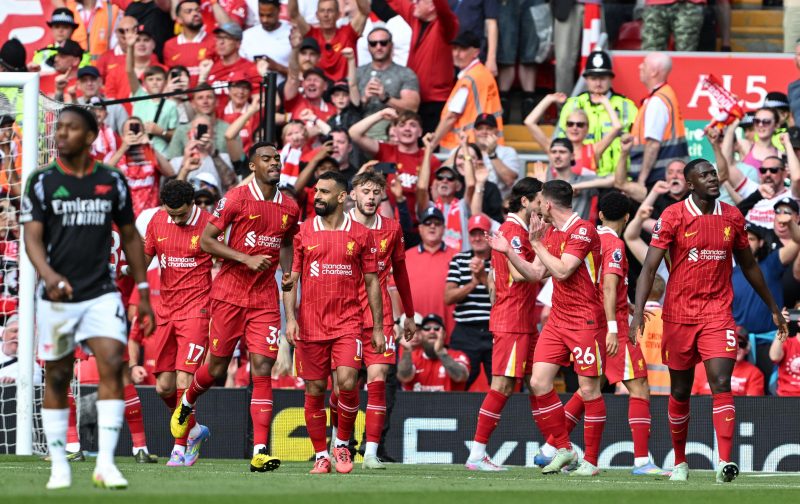Liverpool star could still leave Anfield this summer