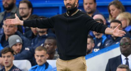Man United could pay above release clause to sign star