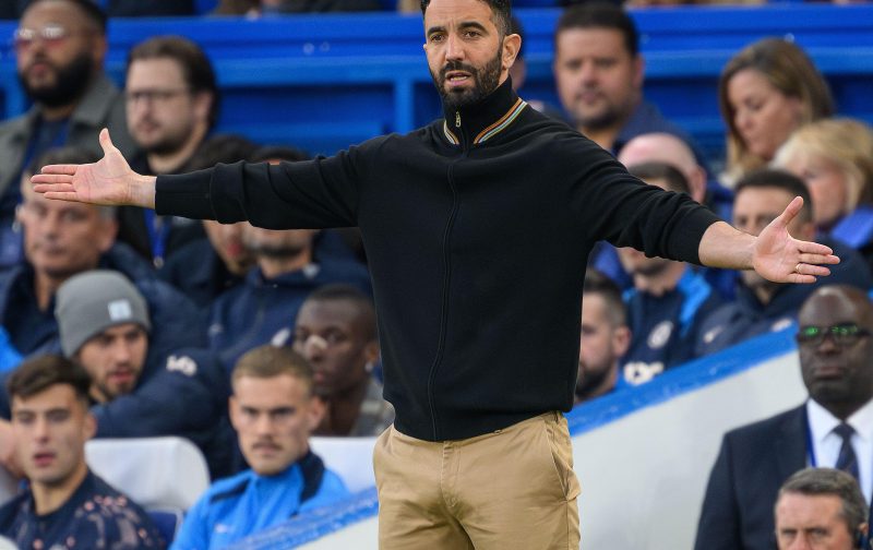 Man United could pay above release clause to sign star