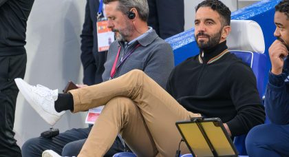 Man United target keen to return to Premier League