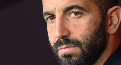 Man United make approach to sign Premier League striker