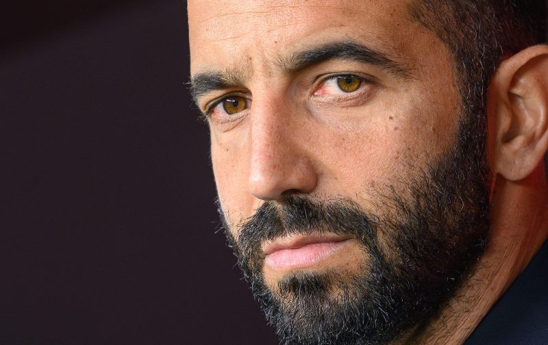 Man United make approach to sign Premier League striker