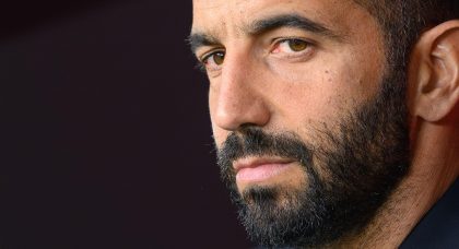 Man United interested in Brazilian midfielder