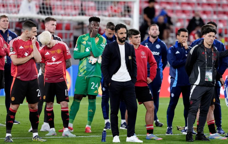 Man United boss Amorim makes u-turn on star’s future