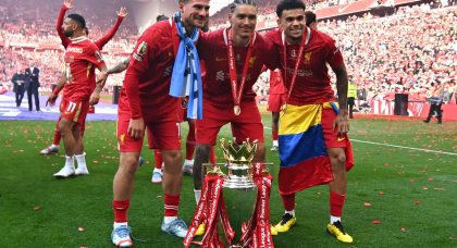 European giants to submit new bid for Liverpool star