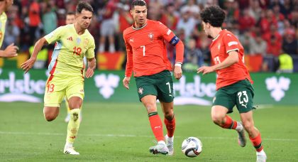 Arsenal complete signing of Spain international