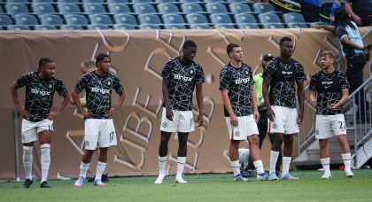Chelsea defender set to leave on loan