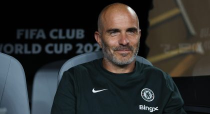 Chelsea to pay £48.5 million for Bundesliga star