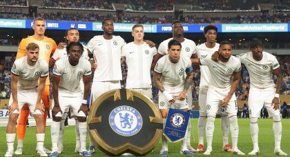 Arsenal set for more talks to sign Chelsea star