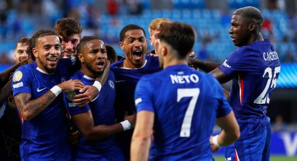 Man United interested in £35 million Chelsea star