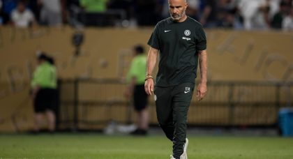 Man United and Chelsea interested in Serie A defender