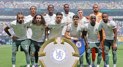 Chelsea expected to sell Club World Cup regular