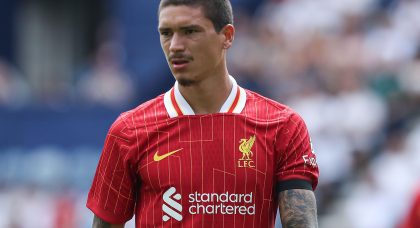 Liverpool star open to Saudi move