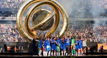 Chelsea once again consider move for Man United star