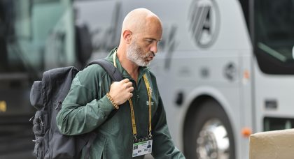 Chelsea closing in on signing of Dutch defender