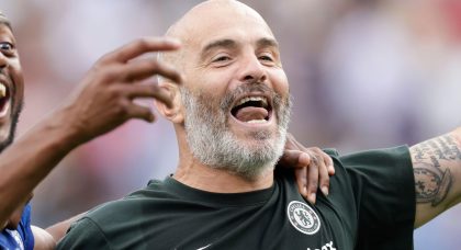 Chelsea progressing on personal terms with Bundesliga star