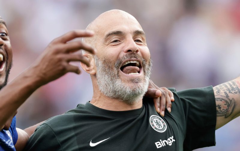 Chelsea progressing on personal terms with Bundesliga star