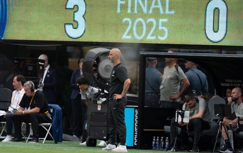 Chelsea make move to sign Eredivisie defender