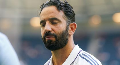 Man United and Spurs ponder moves for ex-Premier League striker