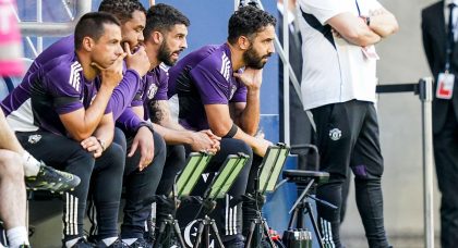 Man United interested in Premier League ‘keeper
