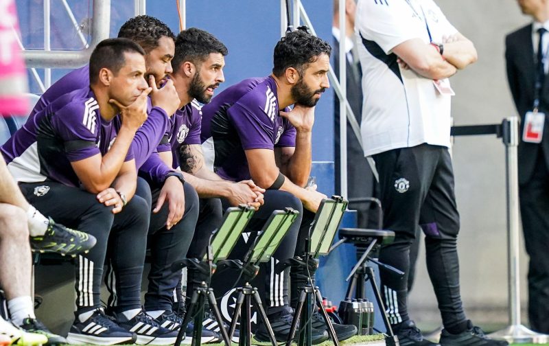 Man United interested in Premier League ‘keeper