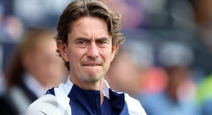 Tottenham could allow ‘keeper to leave on loan
