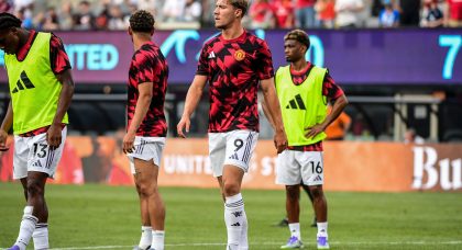 Man United flop wanted by several clubs