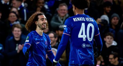 German side interested in Chelsea defender
